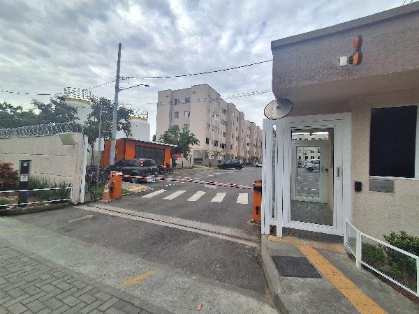 Apartamento da Caixa em RIO DE JANEIRO / RJ - 8787711437053