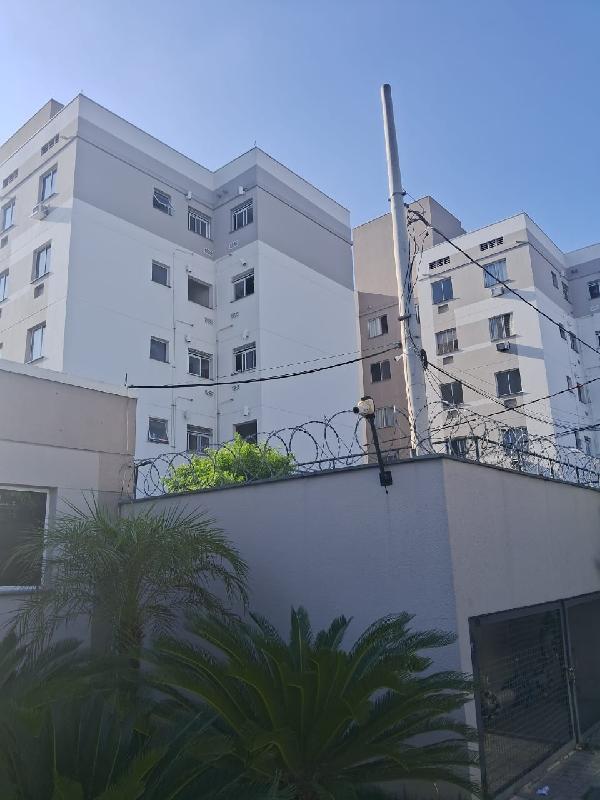Apartamento da Caixa em RIO DE JANEIRO / RJ - 8787711441620