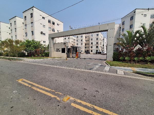 Apartamento da Caixa em RIO DE JANEIRO / RJ - 8787711441859
