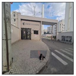 Apartamento da Caixa em SAO GONCALO / RJ - 8787711458190