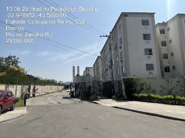 Apartamento da Caixa em RIO DE JANEIRO / RJ - 8787711480153