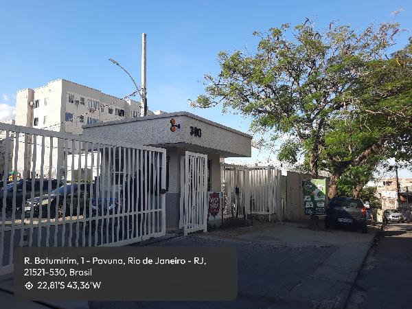 Apartamento da Caixa em RIO DE JANEIRO / RJ - 8787711502980