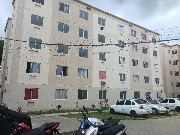 Apartamento da Caixa em RIO DE JANEIRO / RJ - 8787711506101