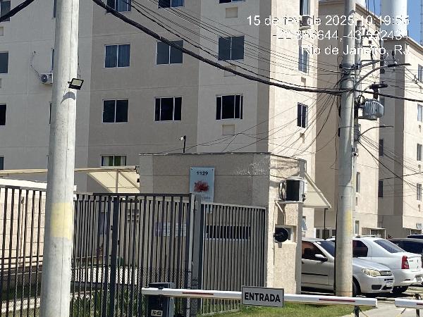 Apartamento da Caixa em RIO DE JANEIRO / RJ - 8787711512101
