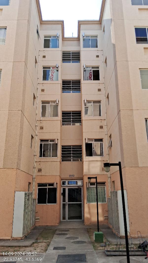Apartamento da Caixa em RIO DE JANEIRO / RJ - 8787711521607
