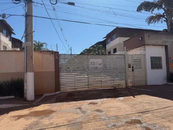Imóvel da Caixa em VALPARAISO DE GOIAS / GO - 8787711523049