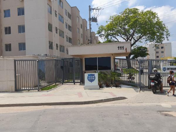 Apartamento da Caixa em RIO DE JANEIRO / RJ - 8787711525688