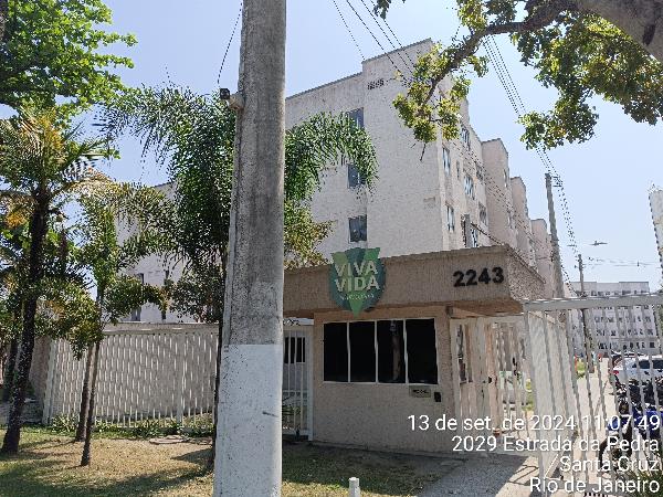 Imóvel da Caixa em RIO DE JANEIRO / RJ - 8787711526927