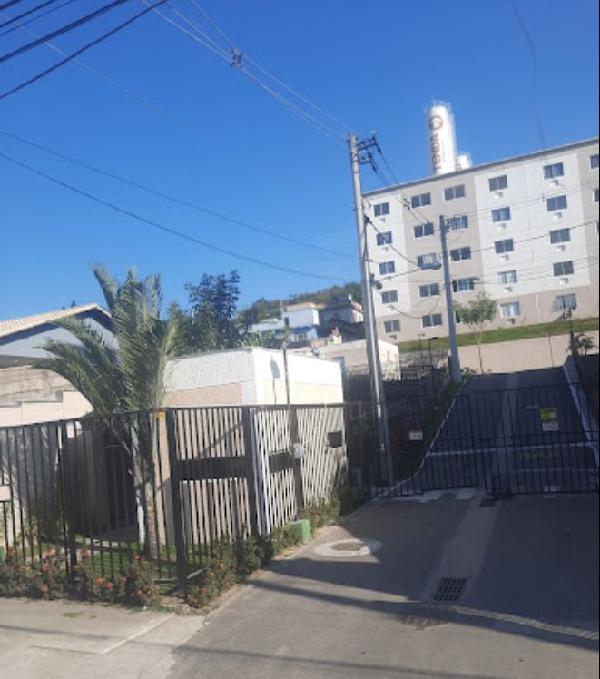 Apartamento da Caixa em SAO GONCALO / RJ - 8787711527877