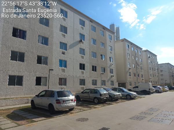Apartamento da Caixa em RIO DE JANEIRO / RJ - 8787711529829