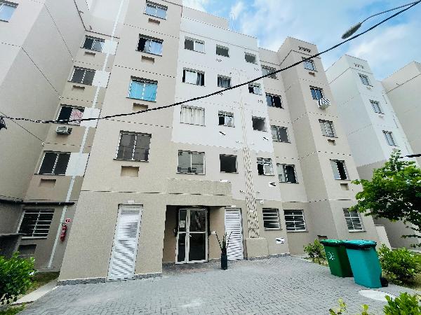 Apartamento da Caixa em SAO GONCALO / RJ - 8787711530037