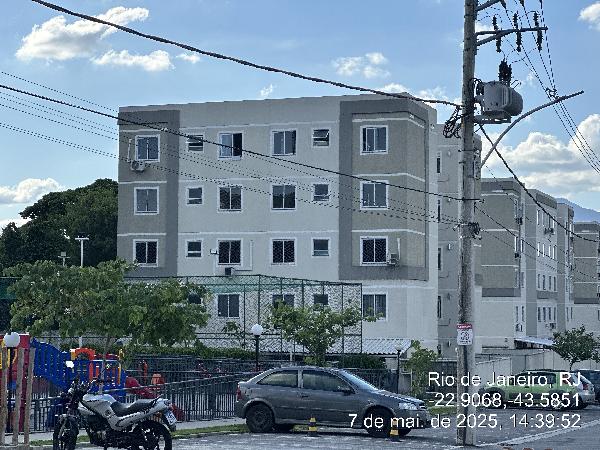Apartamento da Caixa em RIO DE JANEIRO / RJ - 8787711532099