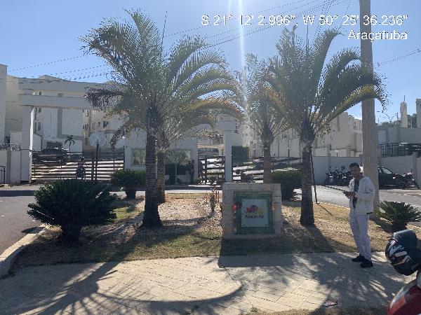 Imóvel da Caixa em ARACATUBA / SP - 8787711534628