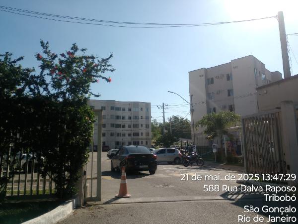 Imóvel da Caixa em SAO GONCALO / RJ - 8787711540164