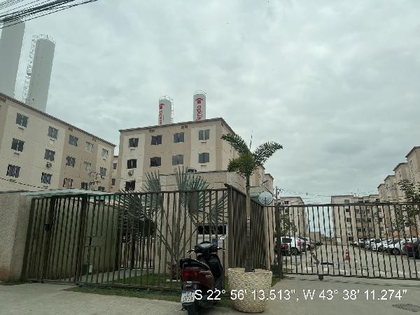 Apartamento da Caixa em RIO DE JANEIRO / RJ - 8787711541853