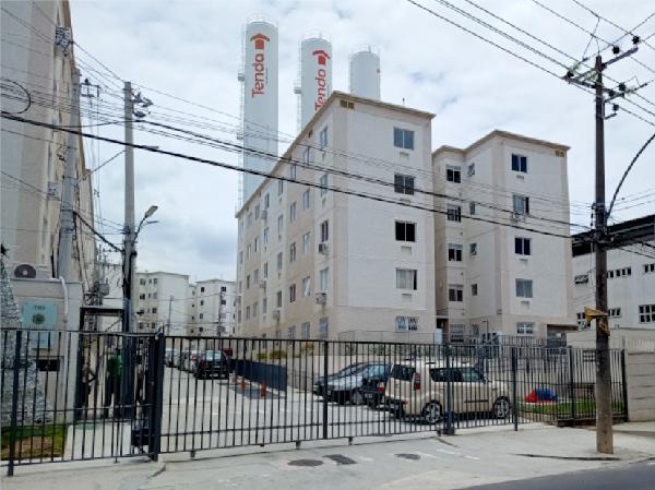 Apartamento da Caixa em RIO DE JANEIRO / RJ - 8787711545581
