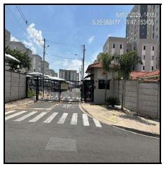 Apartamento da Caixa em CAMPINAS / SP - 8787711555366