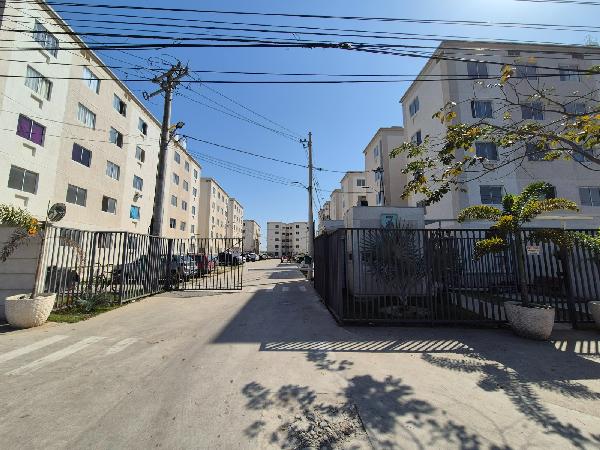 Apartamento da Caixa em RIO DE JANEIRO / RJ - 8787711572821