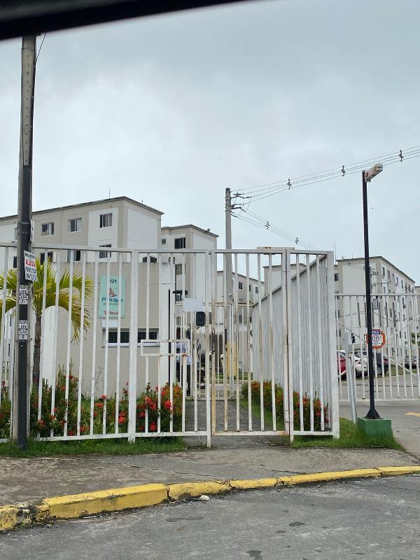 Apartamento da Caixa em JABOATAO DOS GUARARAPES / PE - 8787711585745