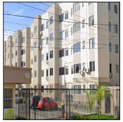 Apartamento da Caixa em RIO DE JANEIRO / RJ - 8787711596798