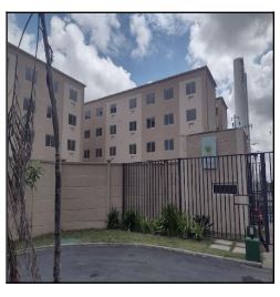 Apartamento da Caixa em SAO GONCALO / RJ - 8787711612246