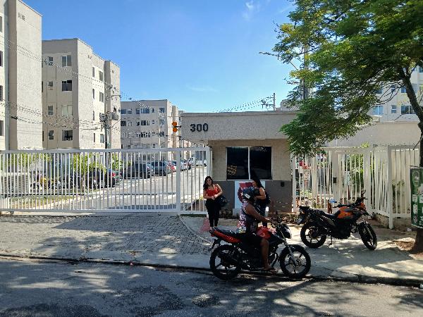 Apartamento da Caixa em RIO DE JANEIRO / RJ - 8787711624309