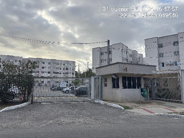 Apartamento da Caixa em SAO GONCALO / RJ - 8787711625968