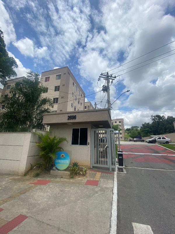 Apartamento da Caixa em RIO DE JANEIRO / RJ - 8787711656030
