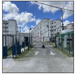 Apartamento da Caixa em SALVADOR / BA - 8787711675590