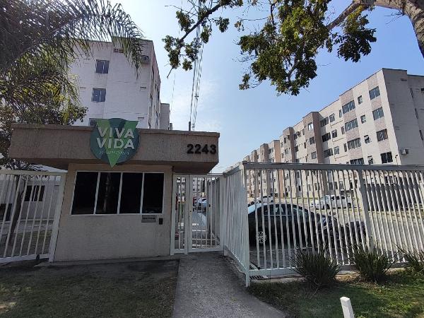 Apartamento da Caixa em RIO DE JANEIRO / RJ - 8787711680454