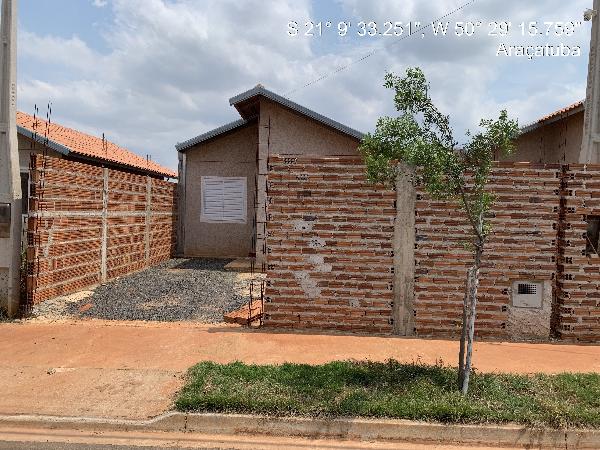 Casa da Caixa em ARACATUBA / SP - 8787711682201