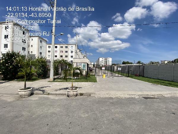 Apartamento da Caixa em RIO DE JANEIRO / RJ - 8787711714871