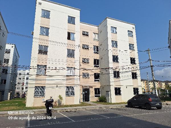 Apartamento da Caixa em RIO DE JANEIRO / RJ - 8787711715282