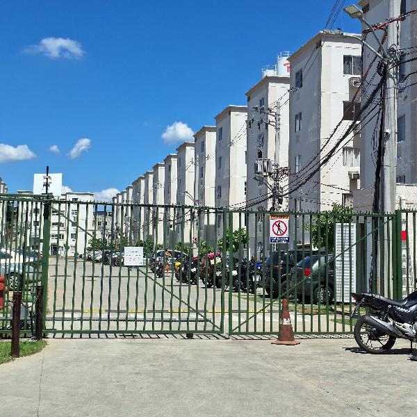 Apartamento da Caixa em RIO DE JANEIRO / RJ - 8787711718060