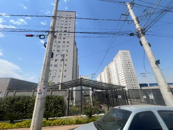 Apartamento da Caixa em GUARULHOS / SP - 8787711719466