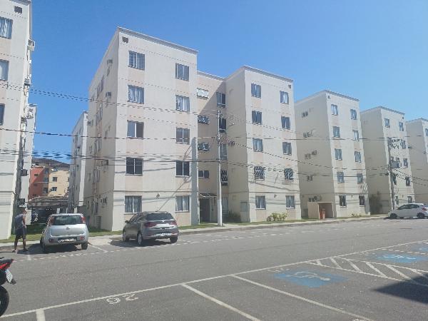 Apartamento da Caixa em RIO DE JANEIRO / RJ - 8787711719814