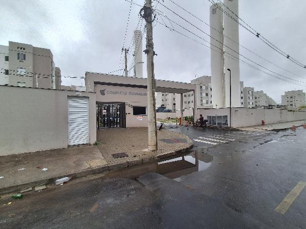 Apartamento da Caixa em SAO GONCALO / RJ - 8787711747796