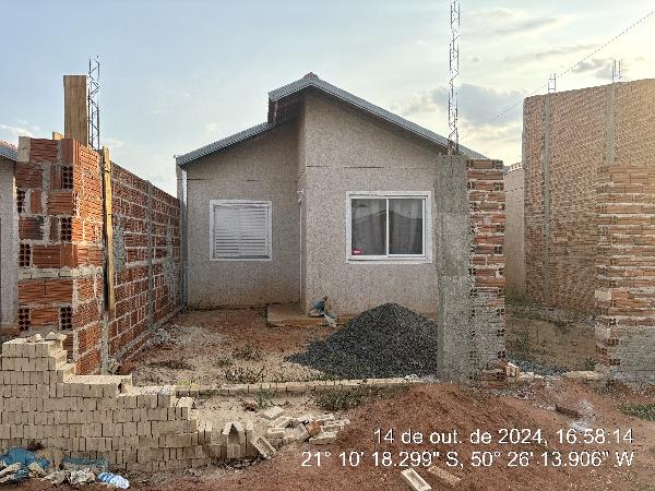 Casa da Caixa em ARACATUBA / SP - 8787711762728