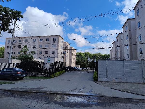 Apartamento da Caixa em RIO DE JANEIRO / RJ - 8787711777377