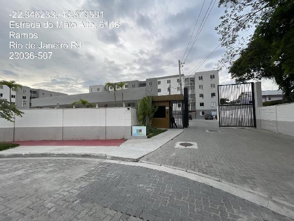 Apartamento da Caixa em RIO DE JANEIRO / RJ - 8787711781099