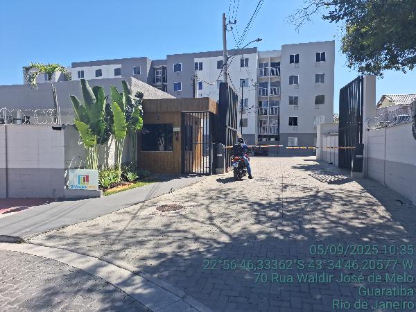 Apartamento da Caixa em RIO DE JANEIRO / RJ - 8787711788182