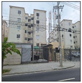 Apartamento da Caixa em RIO DE JANEIRO / RJ - 8787711792856