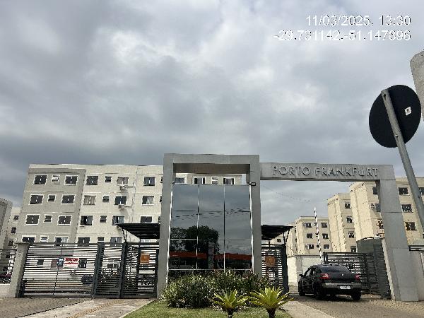 Apartamento da Caixa em SAO LEOPOLDO / RS - 8787711794379