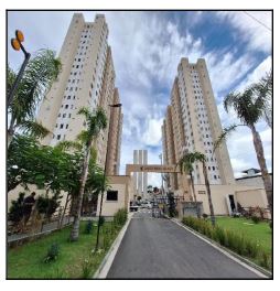 Apartamento da Caixa em NOVA IGUACU / RJ - 8787711796703