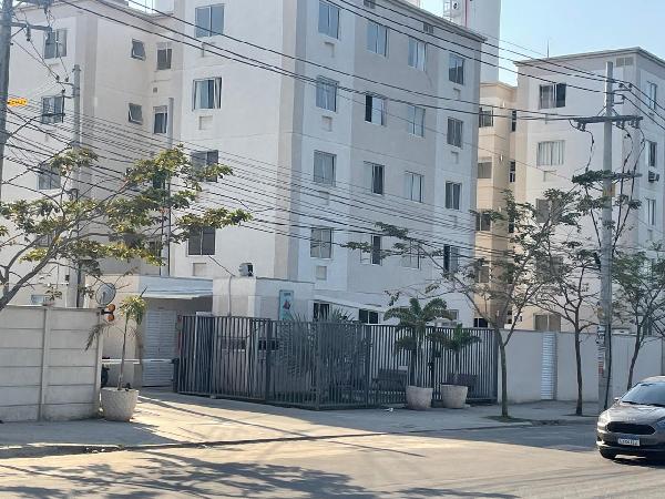 Apartamento da Caixa em RIO DE JANEIRO / RJ - 8787711837485