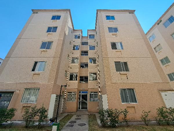 Apartamento da Caixa em RIO DE JANEIRO / RJ - 8787711840990