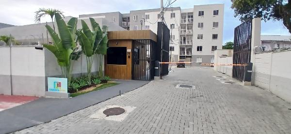 Apartamento da Caixa em RIO DE JANEIRO / RJ - 8787711849530