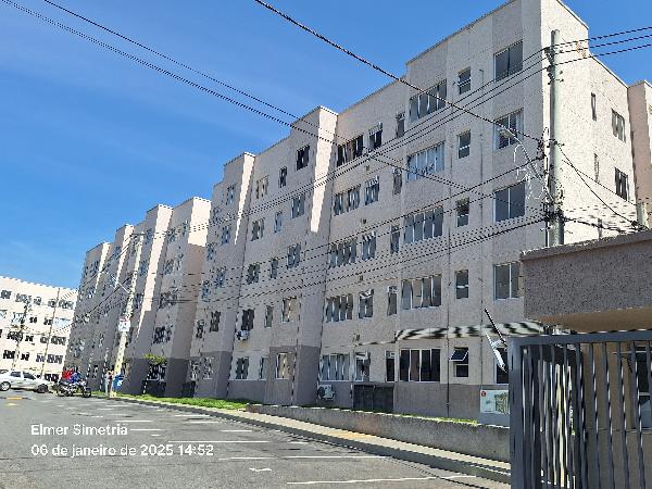 Apartamento da Caixa em RIO DE JANEIRO / RJ - 8787711859748
