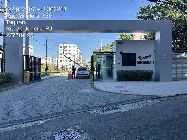 Apartamento da Caixa em RIO DE JANEIRO / RJ - 8787711866922