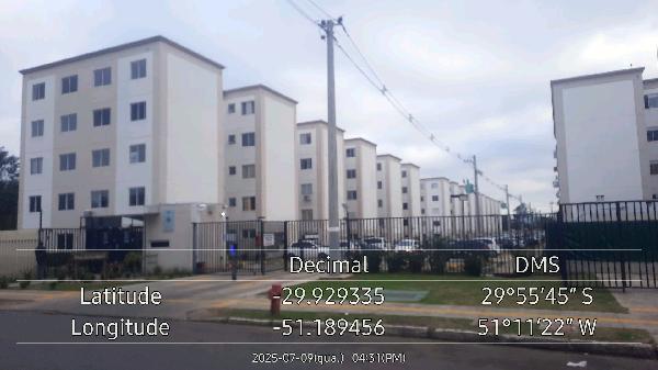 Imóvel da Caixa em CANOAS / RS - 8787711867325